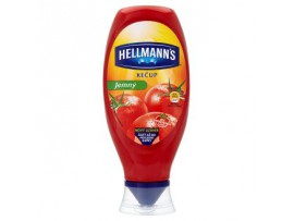 Hellmann's кетчуп нежный 800 г